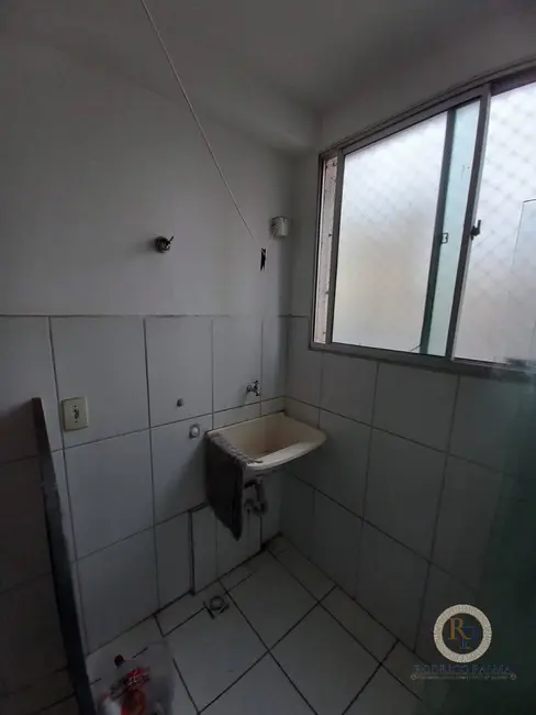 Apartamento com 2 quartos à venda, 45m2 em Sao Jose Dos Campos - SP - imagem 4 Foto 4 de Apartamento com 2 quartos à venda, 45m2 em Sao Jose Dos Campos - SP