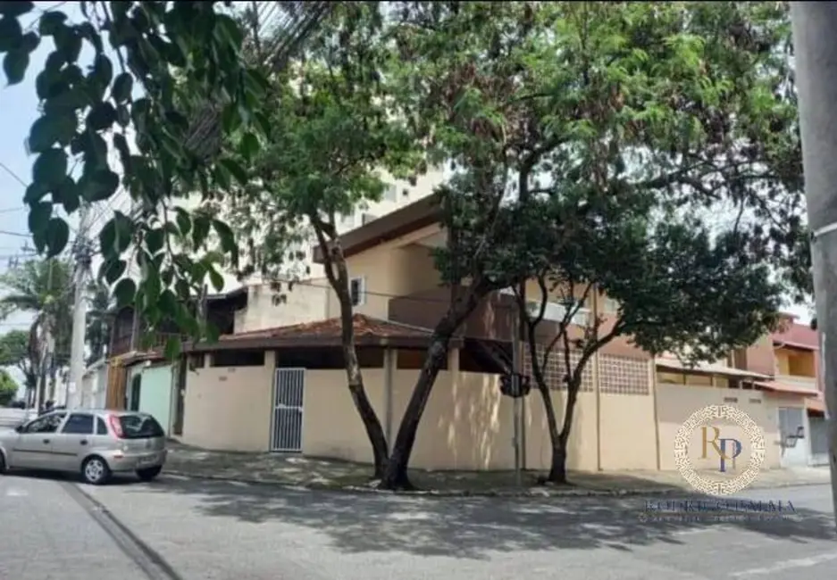 Foto 2 de Casa com 7 quartos à venda, 180m2 em Sao Jose Dos Campos - SP