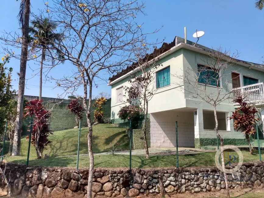 Foto 6 de Casa com 2 quartos à venda, 526m2 em Balneário Gardem Mar, Caraguatatuba - SP