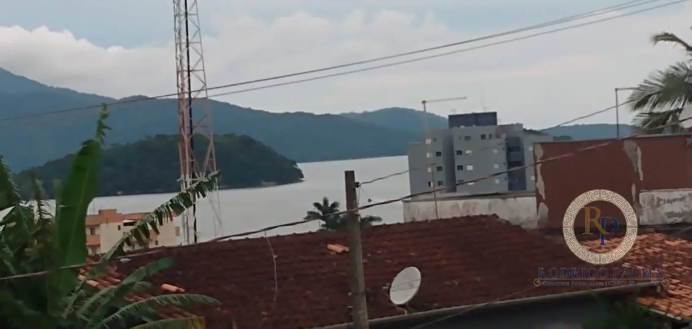 Foto 4 de Casa com 2 quartos à venda, 526m2 em Balneário Gardem Mar, Caraguatatuba - SP