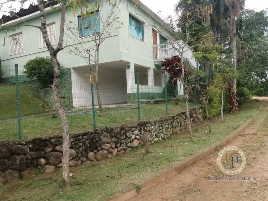 Foto 5 de Casa com 2 quartos à venda, 526m2 em Balneário Gardem Mar, Caraguatatuba - SP