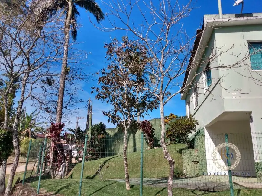 Foto 7 de Casa com 2 quartos à venda, 526m2 em Balneário Gardem Mar, Caraguatatuba - SP