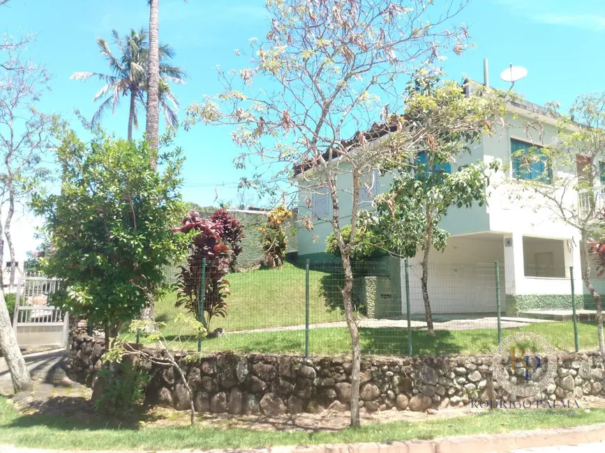 Foto 9 de Casa com 2 quartos à venda, 526m2 em Balneário Gardem Mar, Caraguatatuba - SP