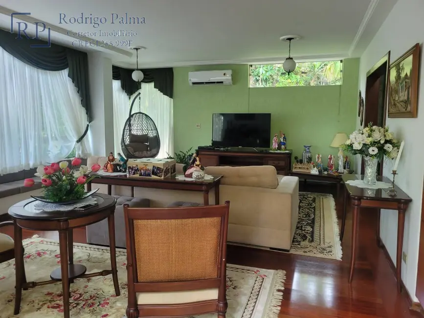 Foto 9 de Casa de Condomínio com 4 quartos à venda, 3200m2 em Sao Jose Dos Campos - SP