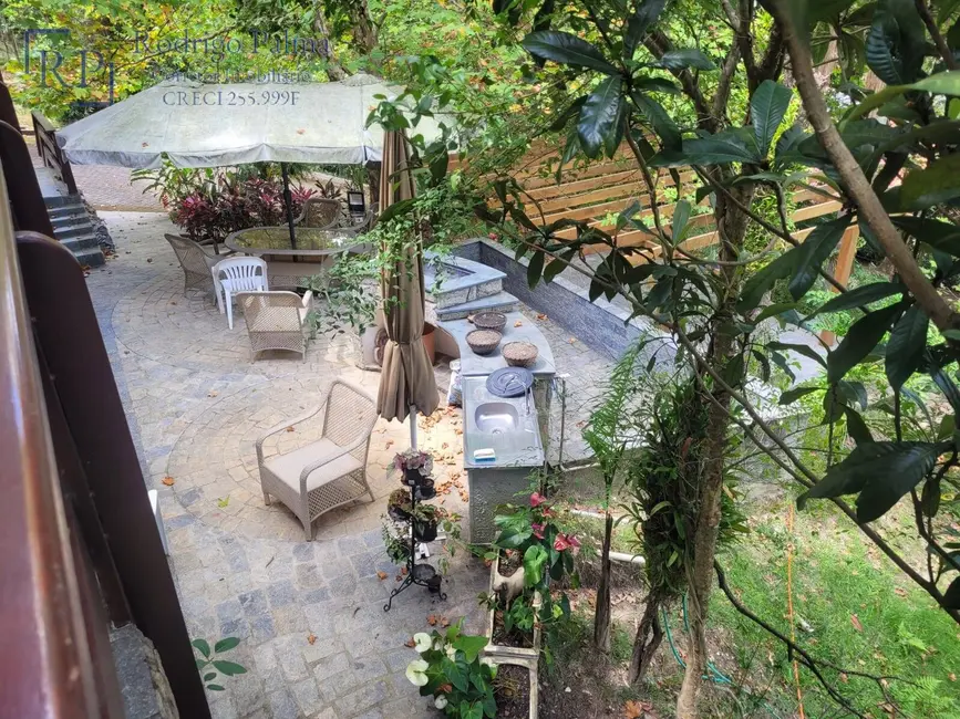 Foto 2 de Casa de Condomínio com 4 quartos à venda, 3200m2 em Sao Jose Dos Campos - SP