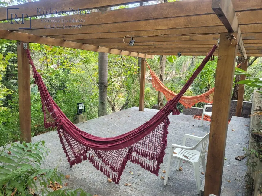 Foto 6 de Casa de Condomínio com 4 quartos à venda, 3200m2 em Sao Jose Dos Campos - SP