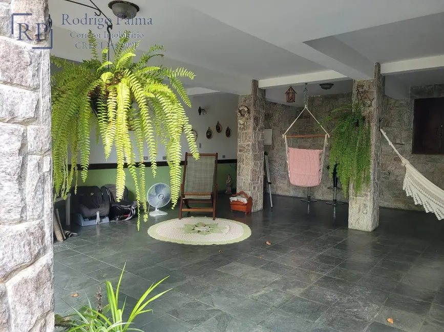 Foto 7 de Casa de Condomínio com 4 quartos à venda, 3200m2 em Sao Jose Dos Campos - SP