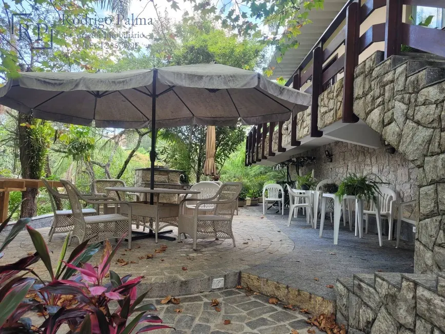 Foto 5 de Casa de Condomínio com 4 quartos à venda, 3200m2 em Sao Jose Dos Campos - SP