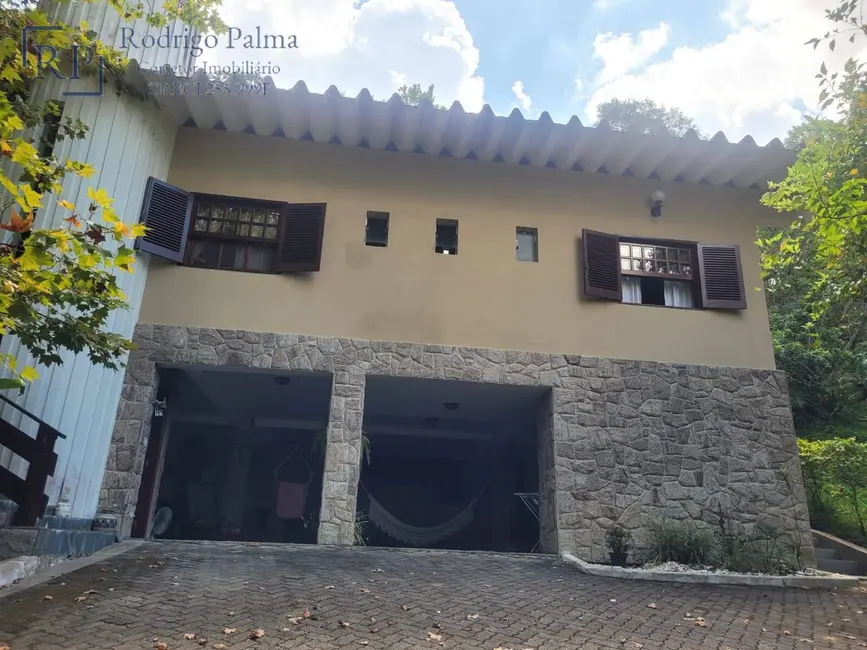 Foto 8 de Casa de Condomínio com 4 quartos à venda, 3200m2 em Sao Jose Dos Campos - SP
