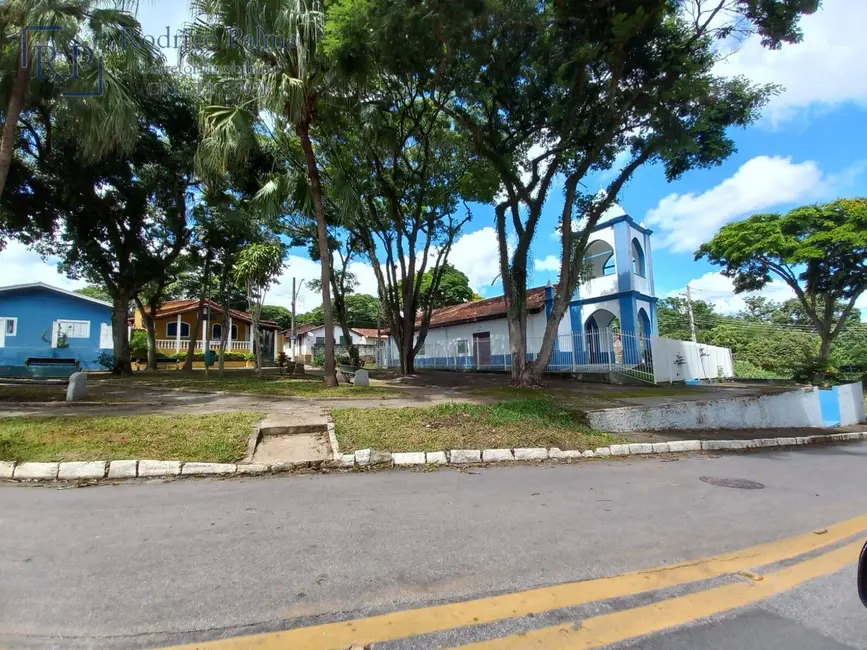 Foto 2 de Chácara com 3 quartos à venda, 488m2 em Sao Jose Dos Campos - SP
