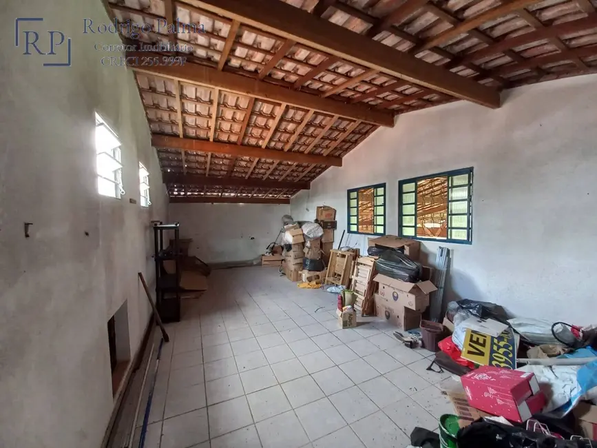 Chácara com 3 quartos à venda, 488m2 em Sao Jose Dos Campos - SP - imagem 9 Foto 9 de Chácara com 3 quartos à venda, 488m2 em Sao Jose Dos Campos - SP