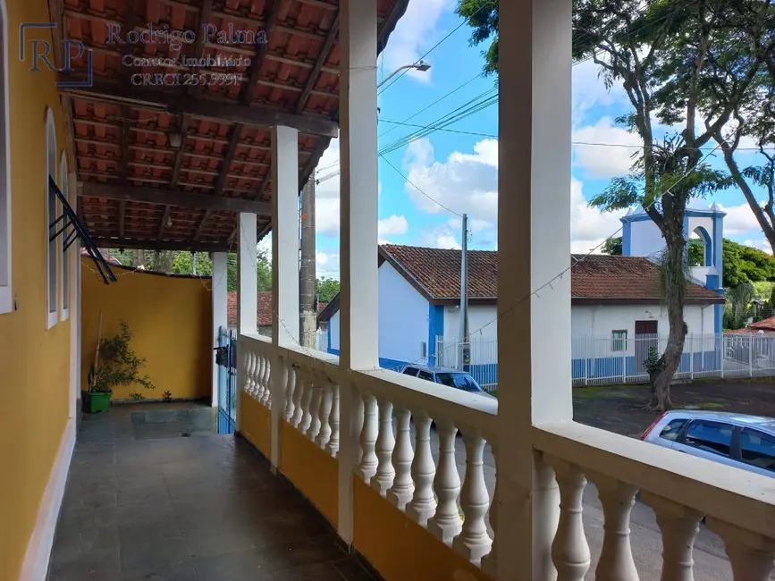 Chácara com 3 quartos à venda, 488m2 em Sao Jose Dos Campos - SP - imagem 4 Foto 4 de Chácara com 3 quartos à venda, 488m2 em Sao Jose Dos Campos - SP