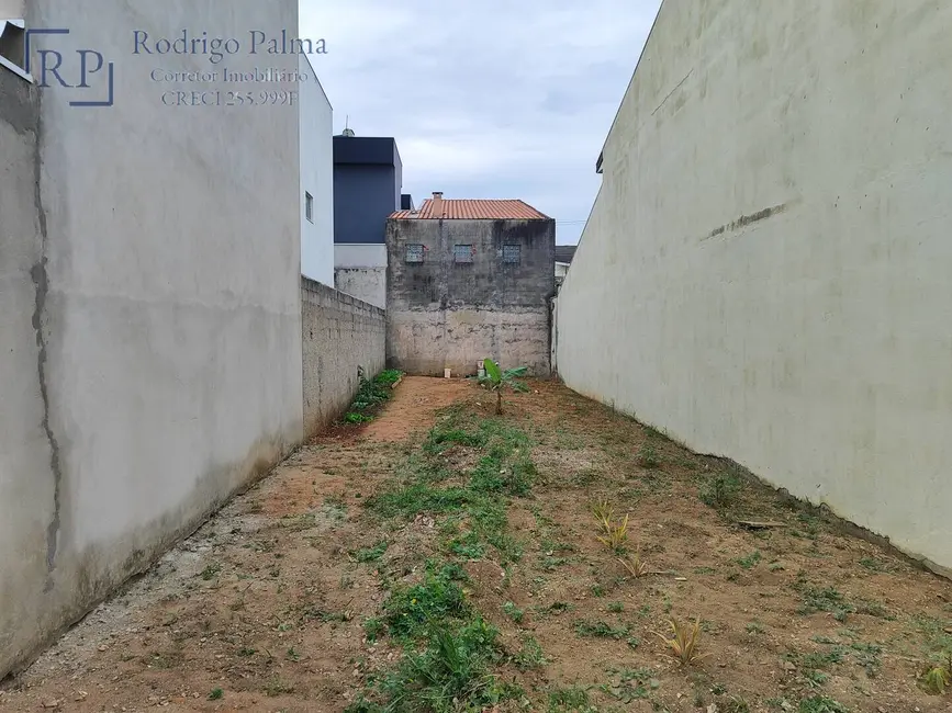 Foto 2 de Terreno / Lote à venda, 150m2 em Sao Jose Dos Campos - SP