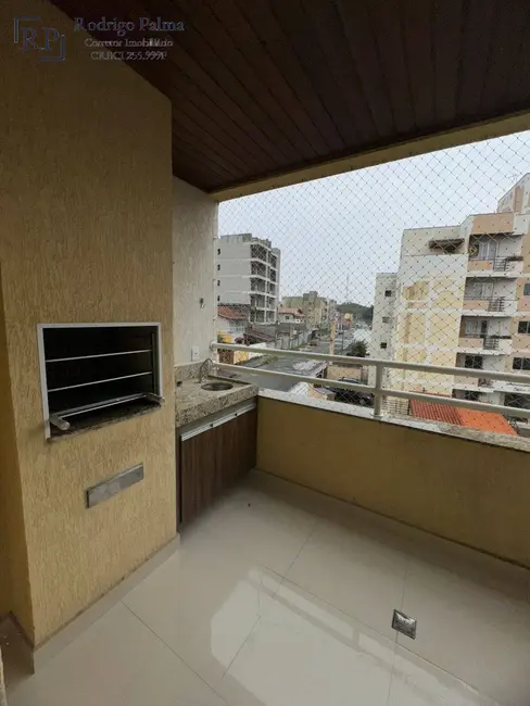 Foto 7 de Apartamento com 2 quartos à venda, 68m2 em Jardim Morumby, Taubate - SP