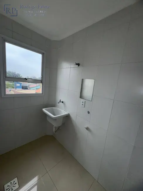 Foto 6 de Apartamento com 2 quartos à venda, 68m2 em Jardim Morumby, Taubate - SP