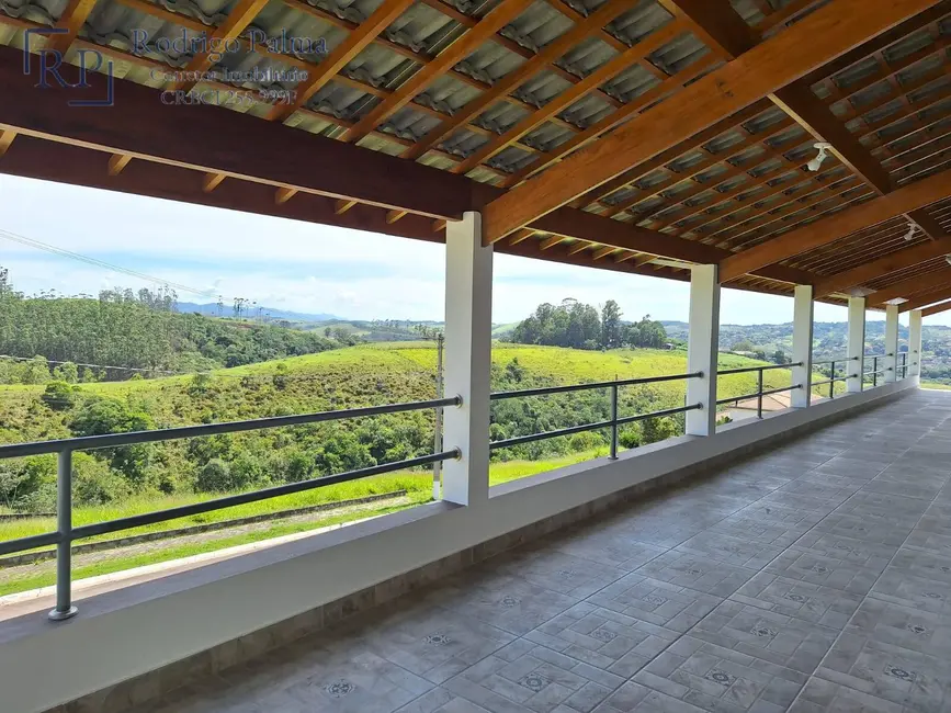 Foto 1 de Casa de Condomínio com 3 quartos à venda, 1036m2 em Sao Jose Dos Campos - SP