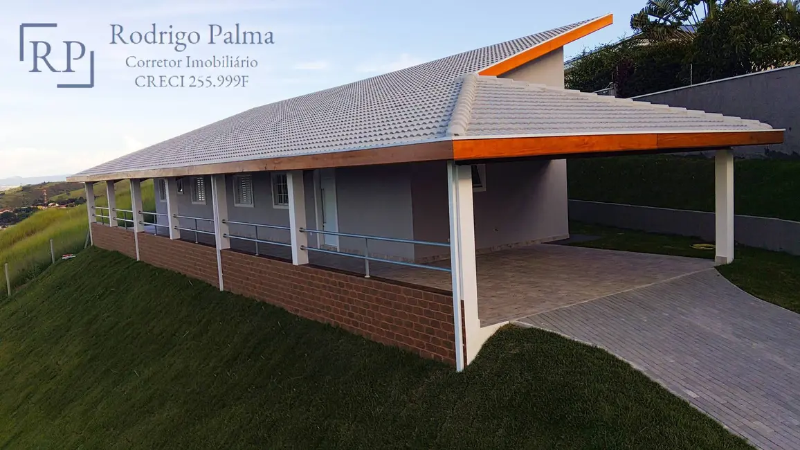 Foto 3 de Casa de Condomínio com 3 quartos à venda, 1036m2 em Sao Jose Dos Campos - SP