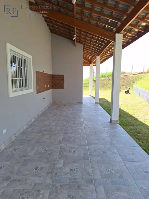 Foto 9 de Casa de Condomínio com 3 quartos à venda, 1036m2 em Sao Jose Dos Campos - SP