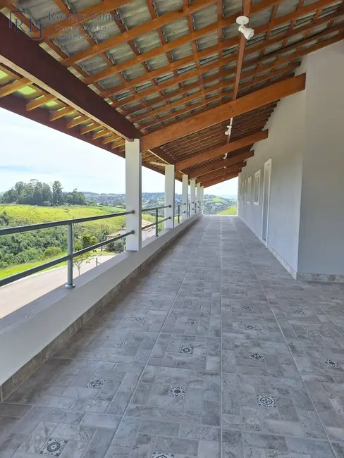 Foto 2 de Casa de Condomínio com 3 quartos à venda, 1036m2 em Sao Jose Dos Campos - SP