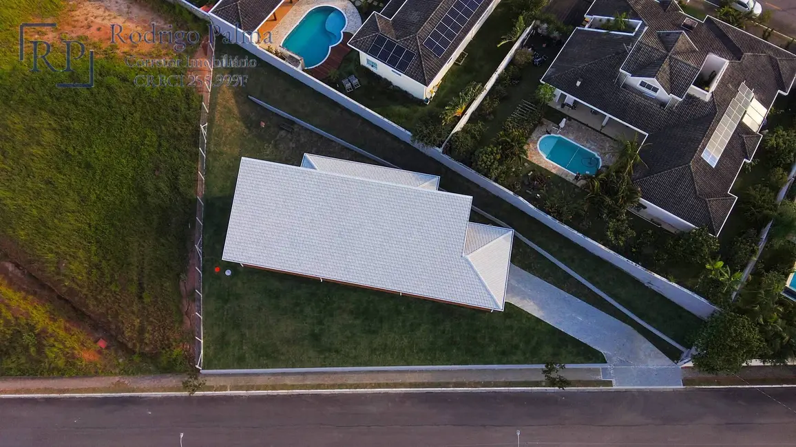 Foto 6 de Casa de Condomínio com 3 quartos à venda, 1036m2 em Sao Jose Dos Campos - SP