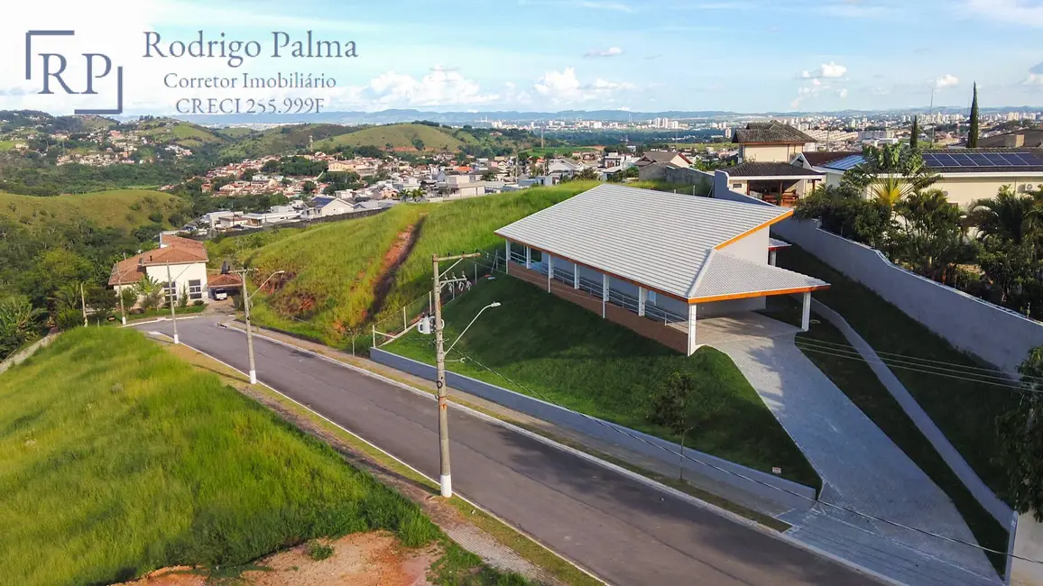 Foto 4 de Casa de Condomínio com 3 quartos à venda, 1036m2 em Sao Jose Dos Campos - SP
