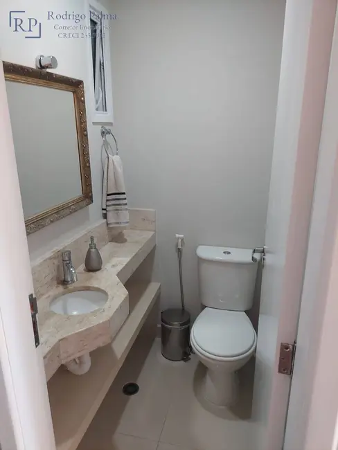 Apartamento com 3 quartos à venda, 142m2 em Sao Jose Dos Campos - SP - imagem 9 Foto 9 de Apartamento com 3 quartos à venda, 142m2 em Sao Jose Dos Campos - SP