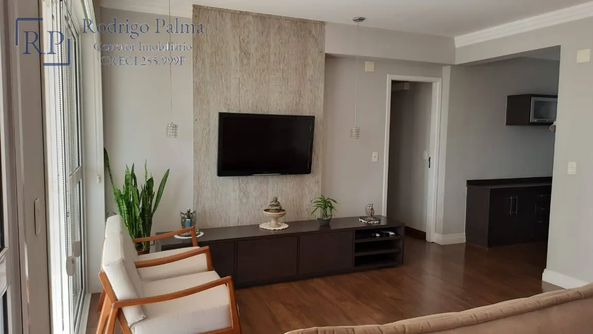 Apartamento com 3 quartos à venda, 142m2 em Sao Jose Dos Campos - SP - imagem 7 Foto 7 de Apartamento com 3 quartos à venda, 142m2 em Sao Jose Dos Campos - SP