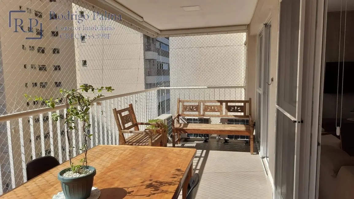 Apartamento com 3 quartos à venda, 142m2 em Sao Jose Dos Campos - SP - imagem 2 Foto 2 de Apartamento com 3 quartos à venda, 142m2 em Sao Jose Dos Campos - SP