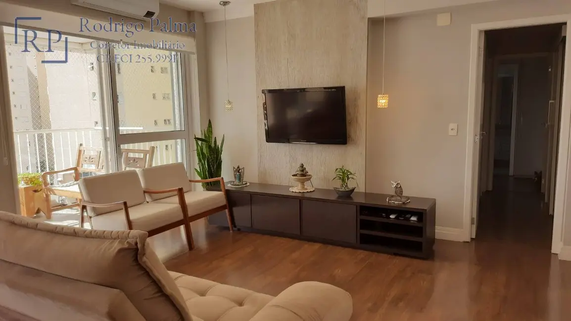 Apartamento com 3 quartos à venda, 142m2 em Sao Jose Dos Campos - SP - imagem 6 Foto 6 de Apartamento com 3 quartos à venda, 142m2 em Sao Jose Dos Campos - SP