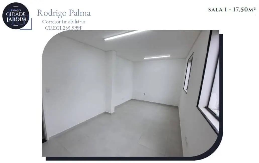 Foto 4 de Sala Comercial para alugar, 343m2 em Sao Jose Dos Campos - SP