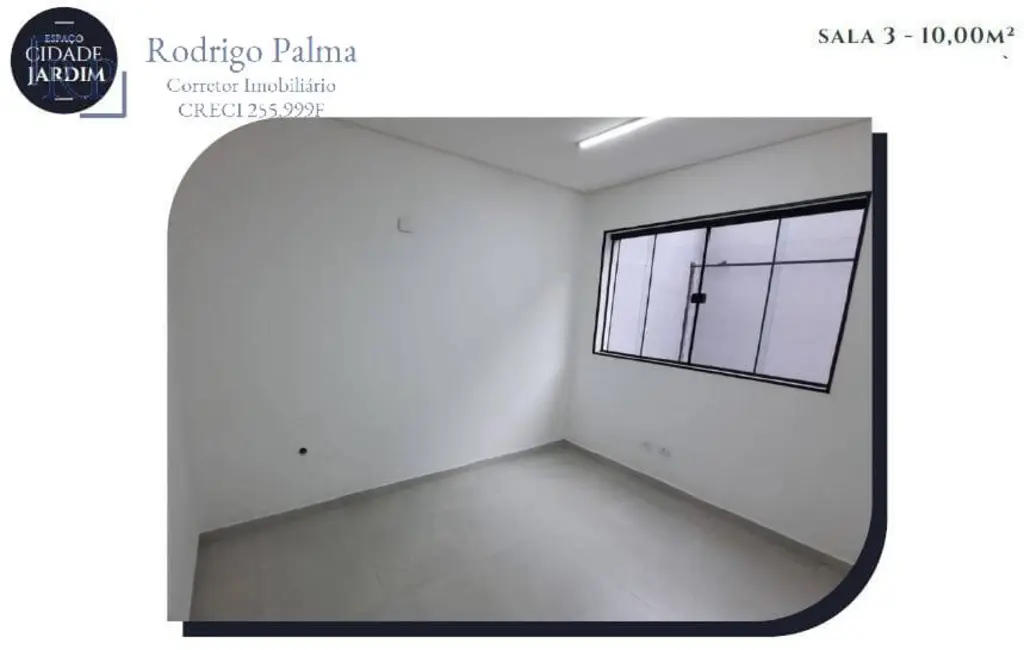 Foto 6 de Sala Comercial para alugar, 343m2 em Sao Jose Dos Campos - SP