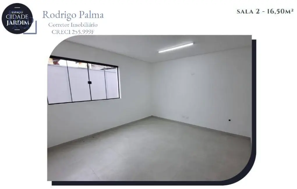 Foto 5 de Sala Comercial para alugar, 343m2 em Sao Jose Dos Campos - SP