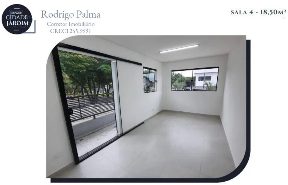 Foto 7 de Sala Comercial para alugar, 343m2 em Sao Jose Dos Campos - SP