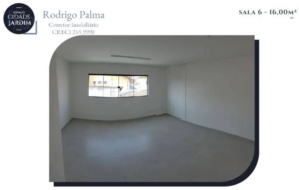 Foto 9 de Sala Comercial para alugar, 343m2 em Sao Jose Dos Campos - SP