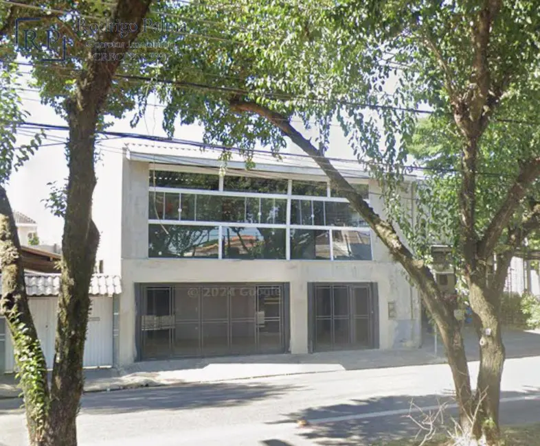 Foto 1 de Sala Comercial para alugar, 550m2 em Sao Jose Dos Campos - SP
