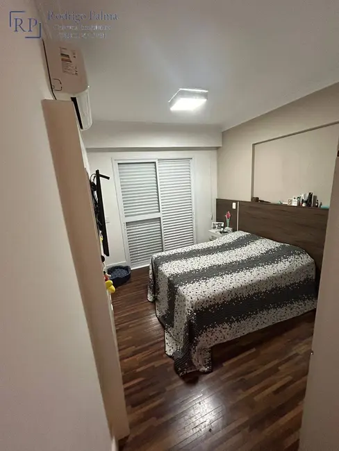 Apartamento com 3 quartos para alugar, 156m2 em Sao Jose Dos Campos - SP - imagem 9 Foto 9 de Apartamento com 3 quartos para alugar, 156m2 em Sao Jose Dos Campos - SP