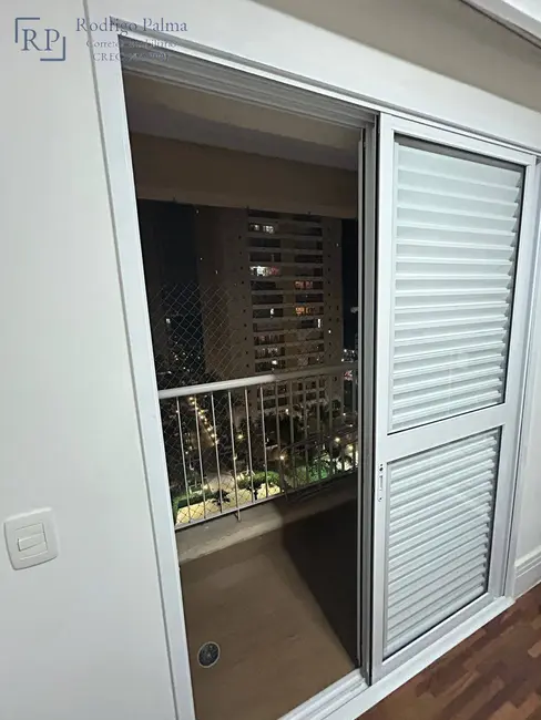 Apartamento com 3 quartos para alugar, 156m2 em Sao Jose Dos Campos - SP - imagem 6 Foto 6 de Apartamento com 3 quartos para alugar, 156m2 em Sao Jose Dos Campos - SP