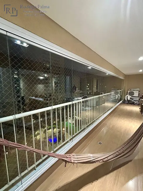 Foto 1 de Apartamento com 3 quartos para alugar, 156m2 em Sao Jose Dos Campos - SP