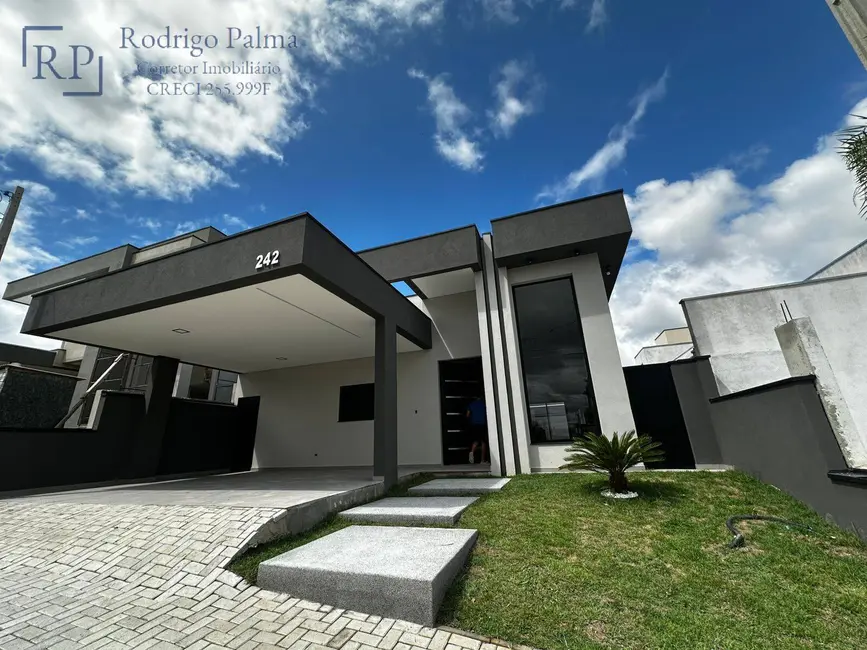 Foto 1 de Casa de Condomínio com 3 quartos à venda, 250m2 em Sao Jose Dos Campos - SP