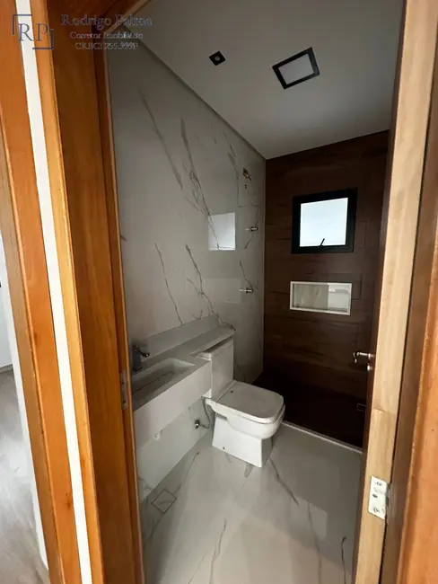 Foto 7 de Casa de Condomínio com 3 quartos à venda, 250m2 em Sao Jose Dos Campos - SP