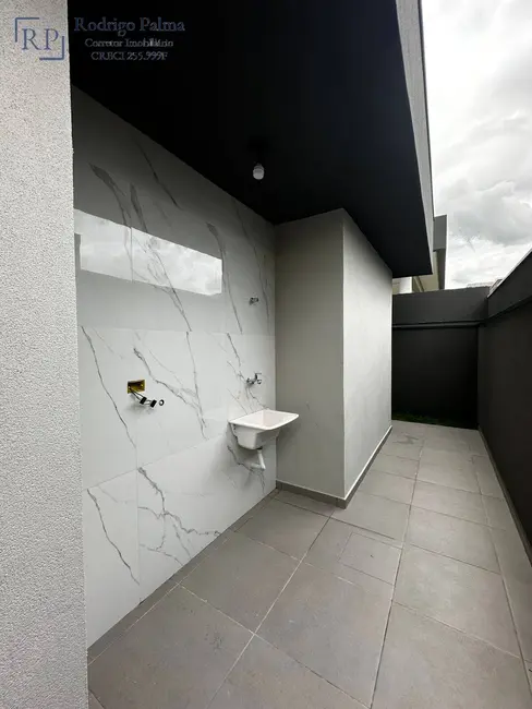 Foto 8 de Casa de Condomínio com 3 quartos à venda, 250m2 em Sao Jose Dos Campos - SP