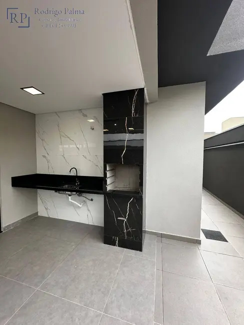 Foto 9 de Casa de Condomínio com 3 quartos à venda, 250m2 em Sao Jose Dos Campos - SP