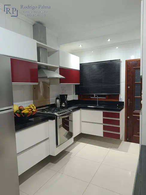 Foto 3 de Casa com 3 quartos à venda, 130m2 em Sao Jose Dos Campos - SP