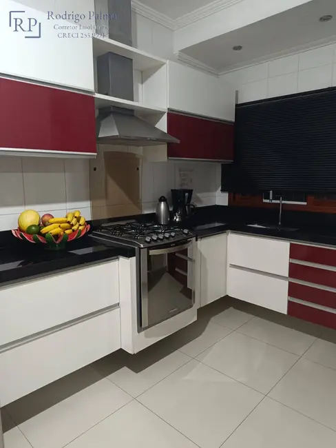 Foto 5 de Casa com 3 quartos à venda, 130m2 em Sao Jose Dos Campos - SP
