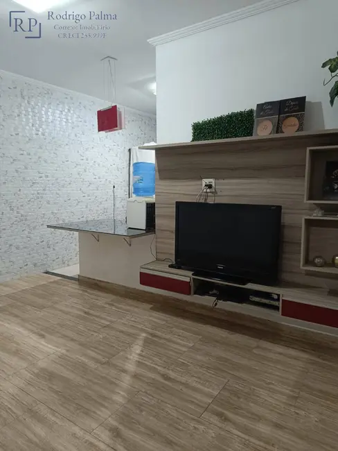 Foto 6 de Casa com 3 quartos à venda, 130m2 em Sao Jose Dos Campos - SP