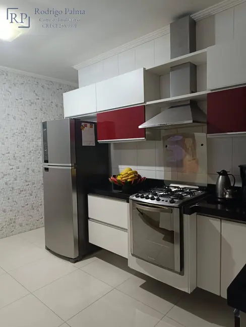 Foto 4 de Casa com 3 quartos à venda, 130m2 em Sao Jose Dos Campos - SP