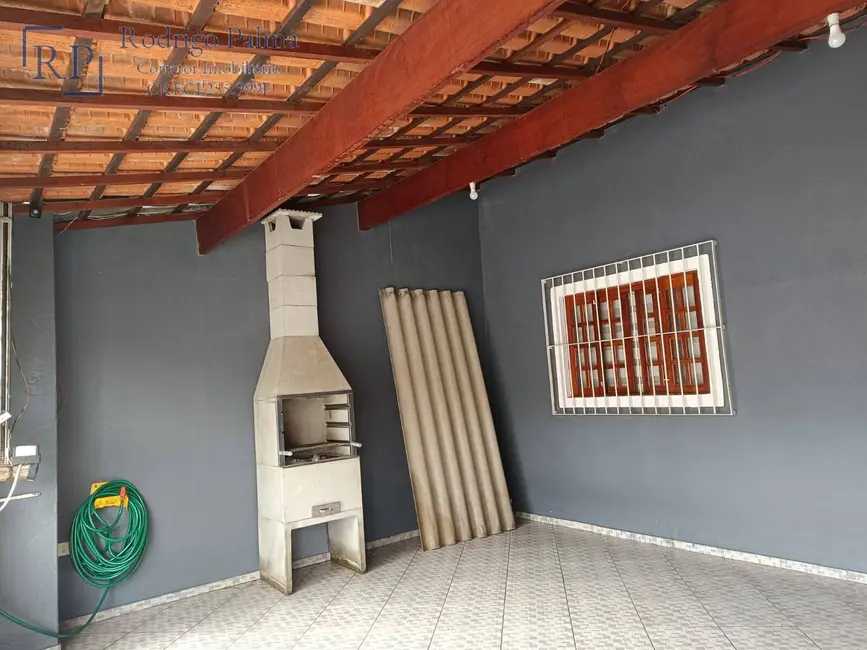 Foto 9 de Casa com 3 quartos à venda, 130m2 em Sao Jose Dos Campos - SP