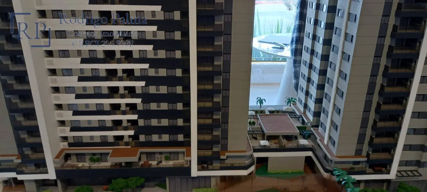 Apartamento com 3 quartos à venda, 141m2 em Sao Jose Dos Campos - SP - imagem 9 Foto 9 de Apartamento com 3 quartos à venda, 141m2 em Sao Jose Dos Campos - SP