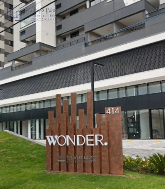 Foto 1 de Apartamento com 3 quartos à venda, 141m2 em Sao Jose Dos Campos - SP