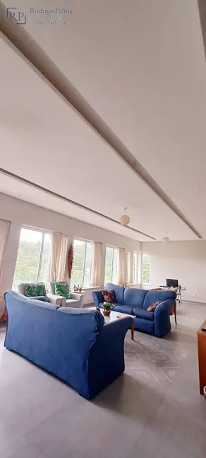 Foto 9 de Casa de Condomínio com 4 quartos à venda, 1512m2 em Condomínio Residencial Mirante do Vale, Jacarei - SP